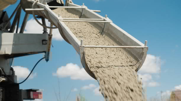Best Concrete Patio Design and Installation in New Hampton, IA