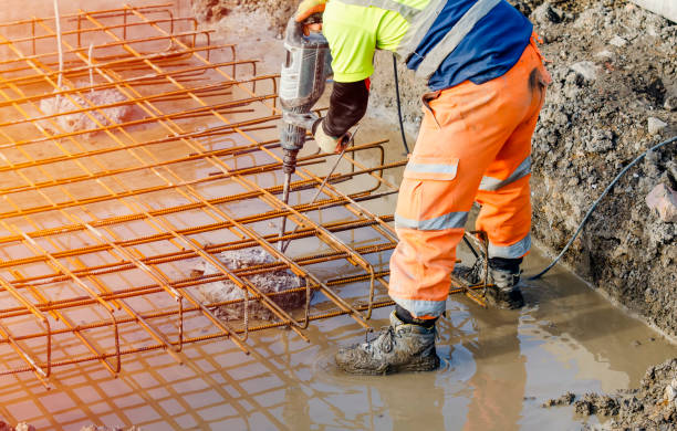 Best Concrete Grinding and Polishing in New Hampton, IA