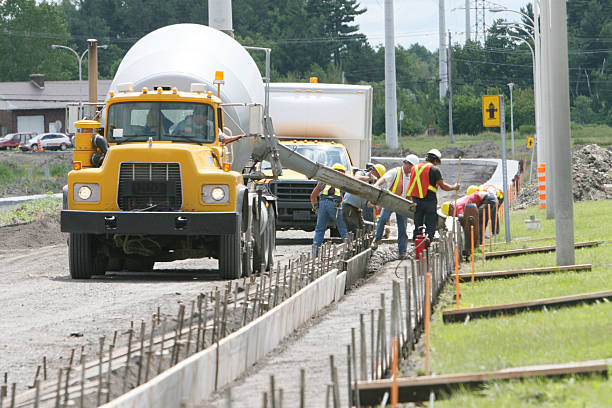 Best Concrete Removal and Replacement in New Hampton, IA